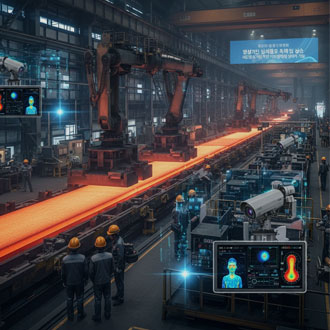 영상기반 생체정보 추출