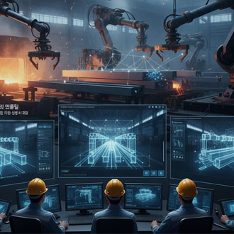 영상기반 3D 재구성